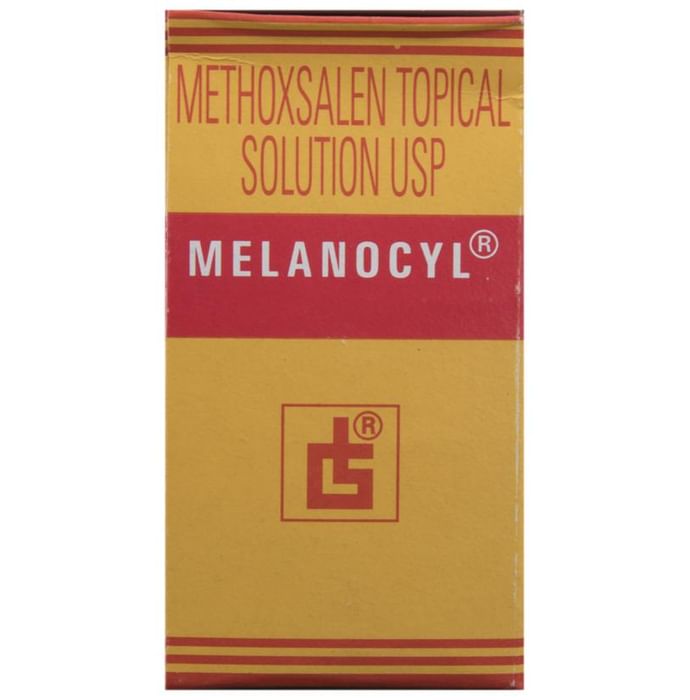 Melanocyl Solution