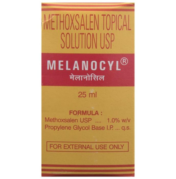 Melanocyl Solution