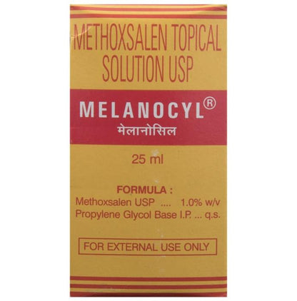 Melanocyl Solution