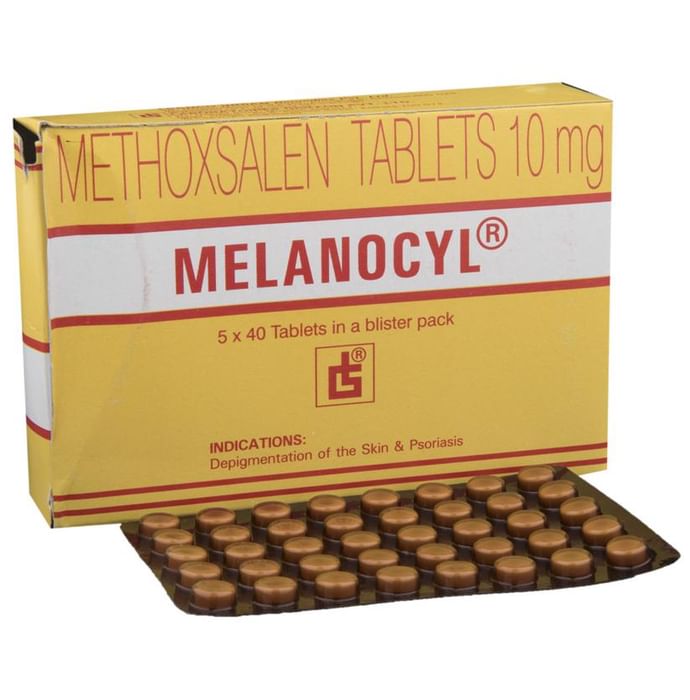Melanocyl Tablet - Classic Derma