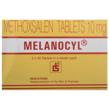Melanocyl Tablet