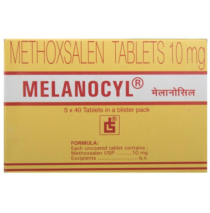 Melanocyl Tablet