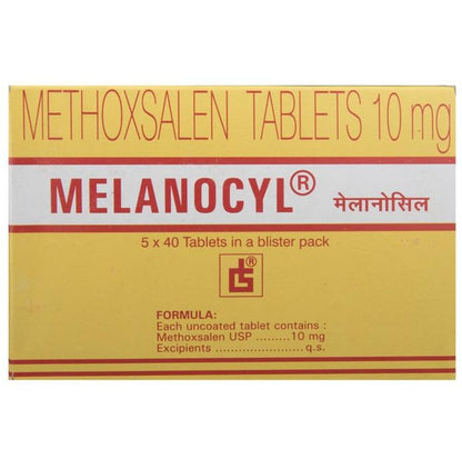 Melanocyl Tablet