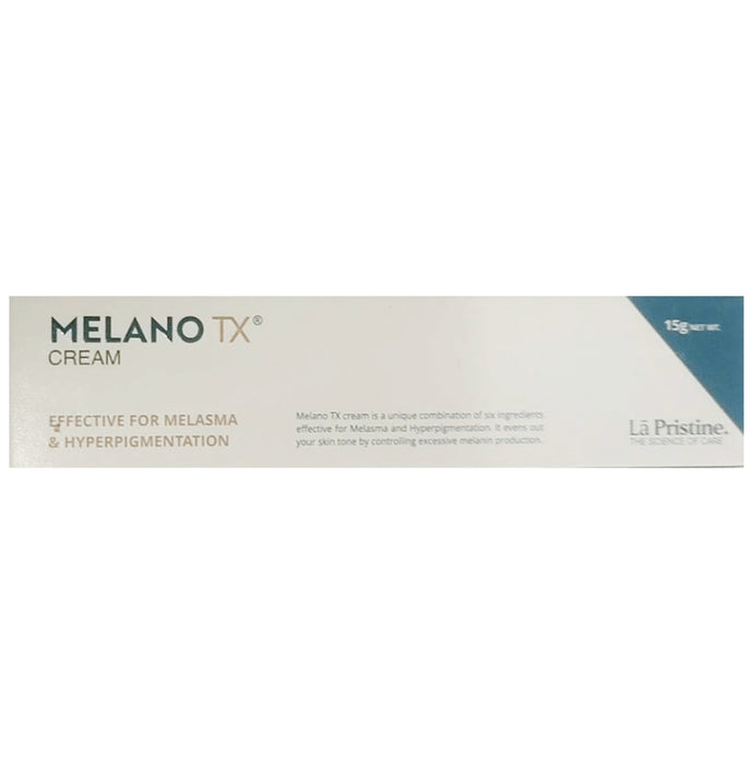 Melano-TX Cream - Classic Derma