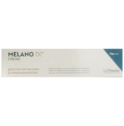Melano-TX Cream - Classic Derma
