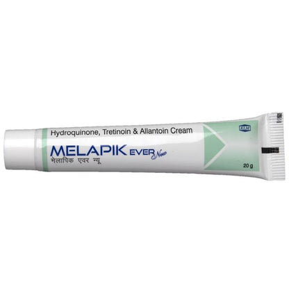 Melapik Ever New Cream