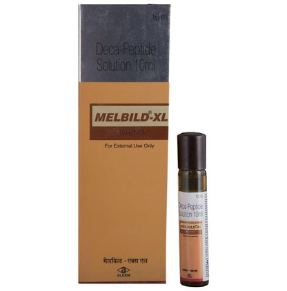 Melbild-XL Solution - Classic Derma