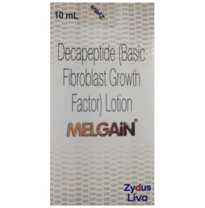 Melgain Lotion - Classic Derma