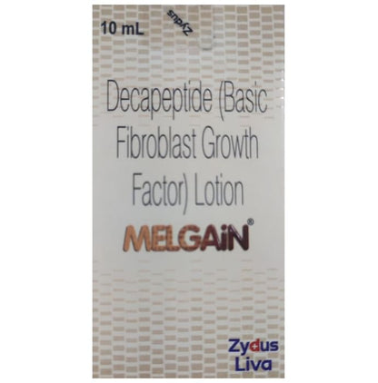 Melgain Lotion - Classic Derma