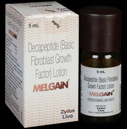 Melgain Lotion - Classic Derma