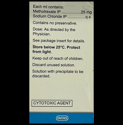 Merex 500mg Injection