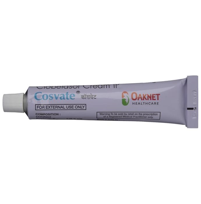 Cosvate Cream
