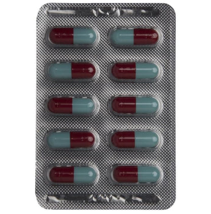 Met Stamlo Capsule ER