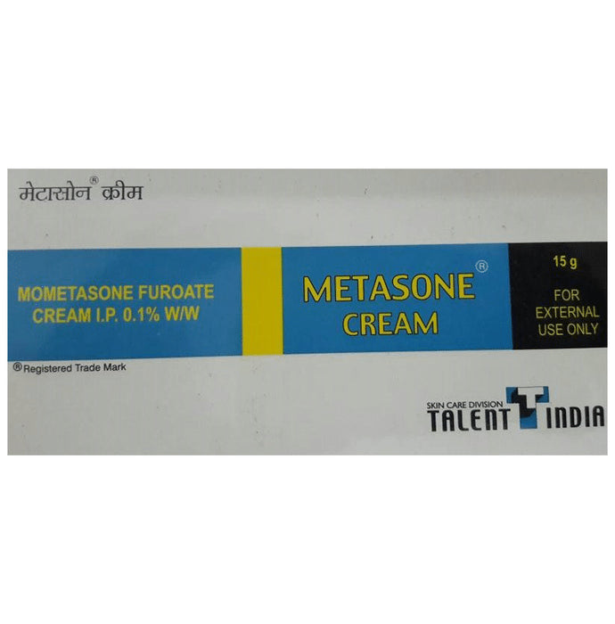 Metasone Cream - Classic Derma