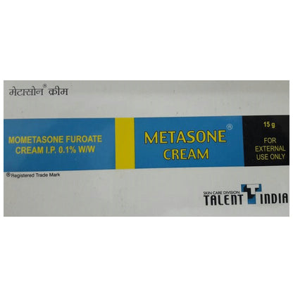 Metasone Cream - Classic Derma
