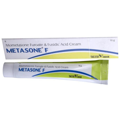 Metasone F Cream - Classic Derma