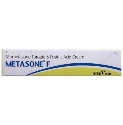 Metasone F Cream