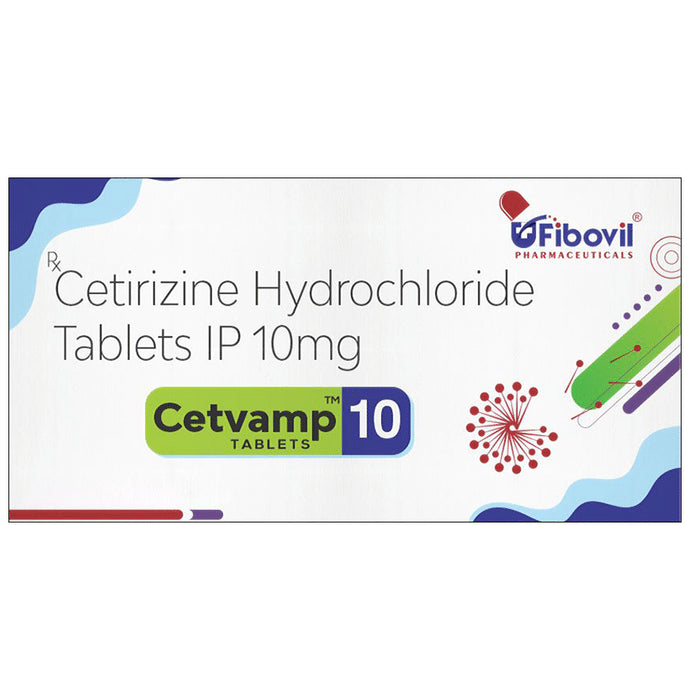 Acebrodak-DM Tablet SR - Classic Derma