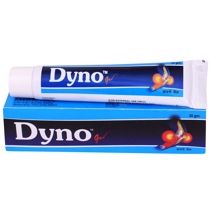Dyno Gel - Classic Derma