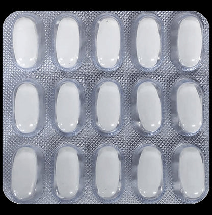 Metsmall 1000 Tablet SR