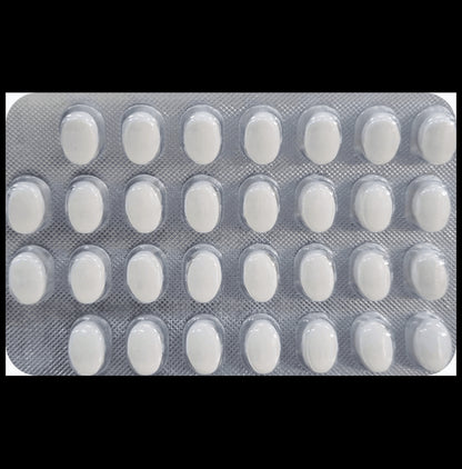 Metsmall 500 Tablet SR