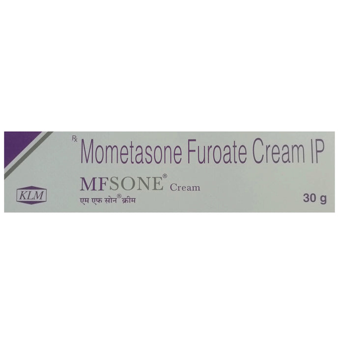 Mfsone Cream - Classic Derma