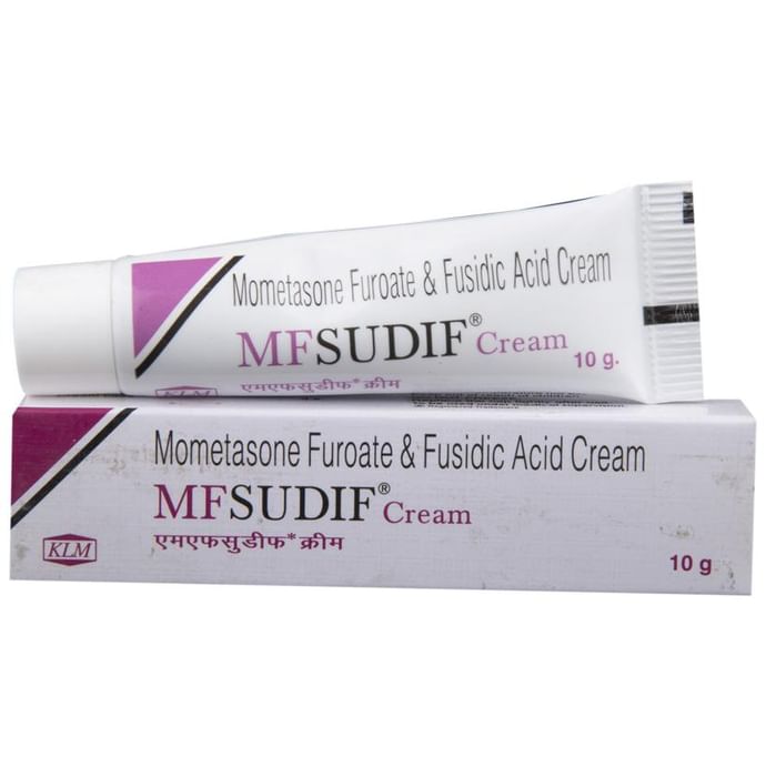 Mfsudif Cream - Classic Derma