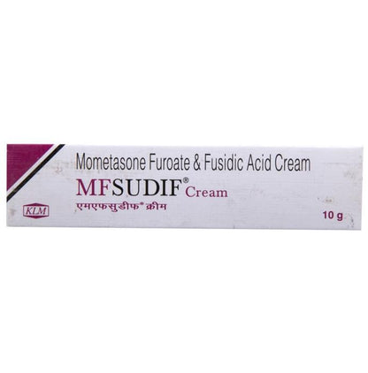 Mfsudif Cream