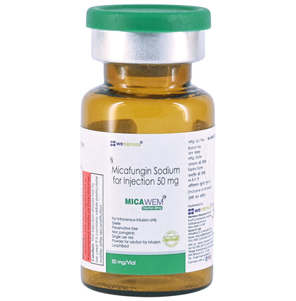 Micawem 50mg Injection