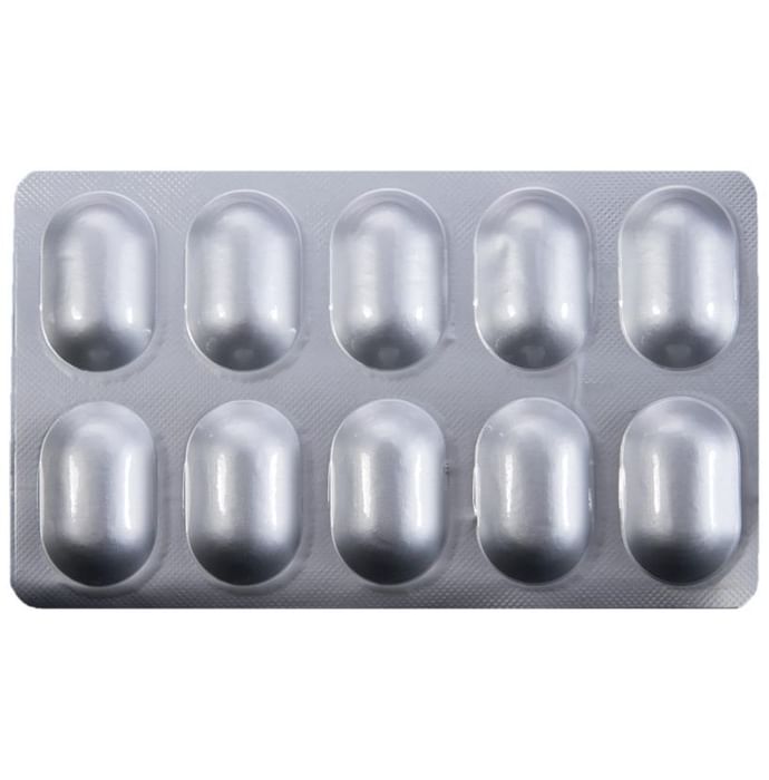 Migest SR 300 Tablet