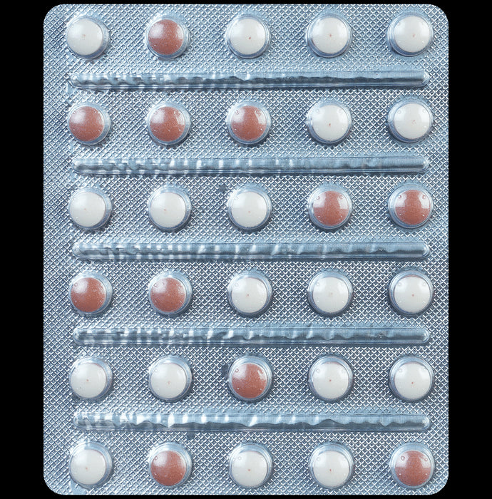 Minipress XL 2.5mg Tablet