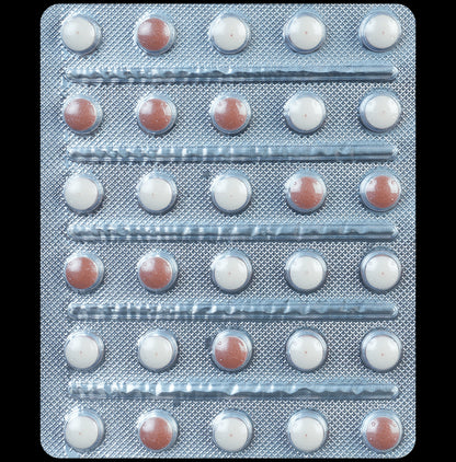 Minipress XL 2.5mg Tablet