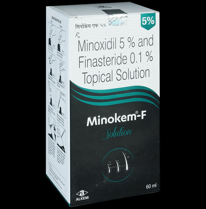 Minokem-F 5% Solution