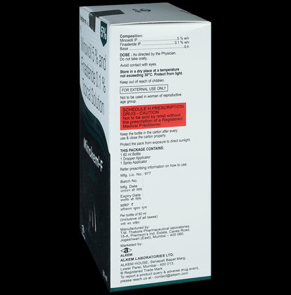 Minokem-F 5% Solution