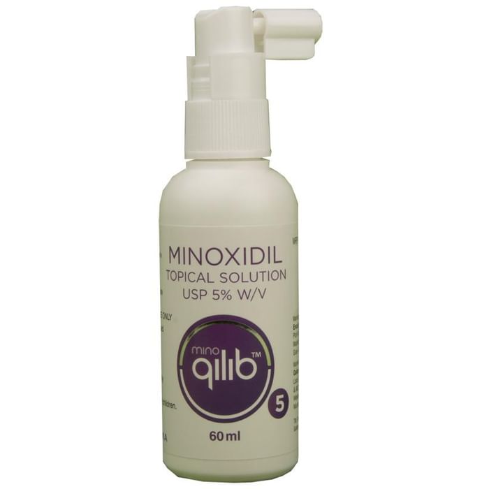 Minoqilib 5% Solution