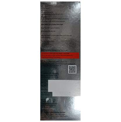 Mintop Gain + 10 Hair Restore Formula Kit