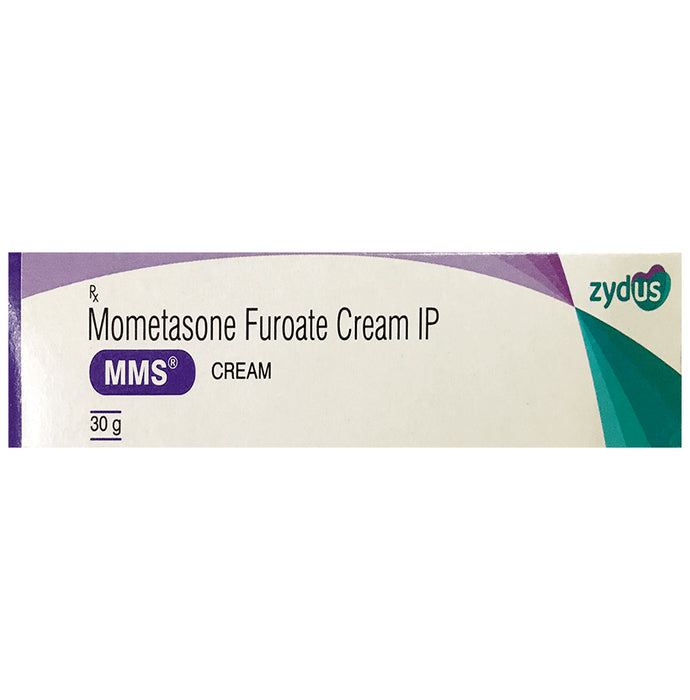 MMS Cream - Classic Derma