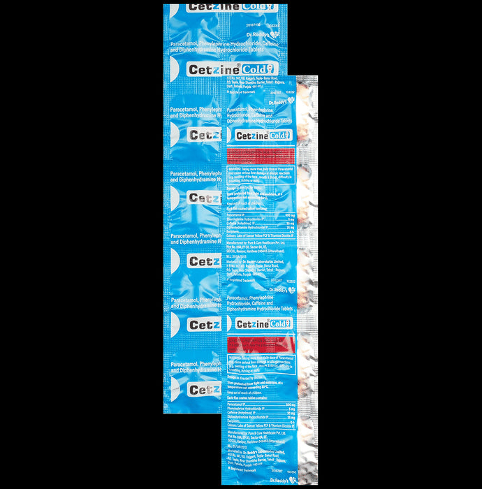 Acebrohope-SR 200 Tablet - Classic Derma