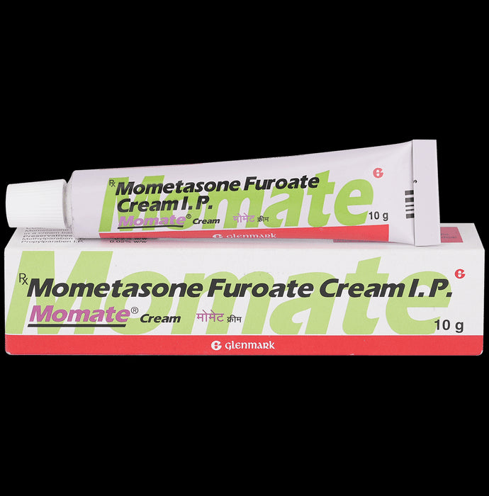 Momate Cream - Classic Derma