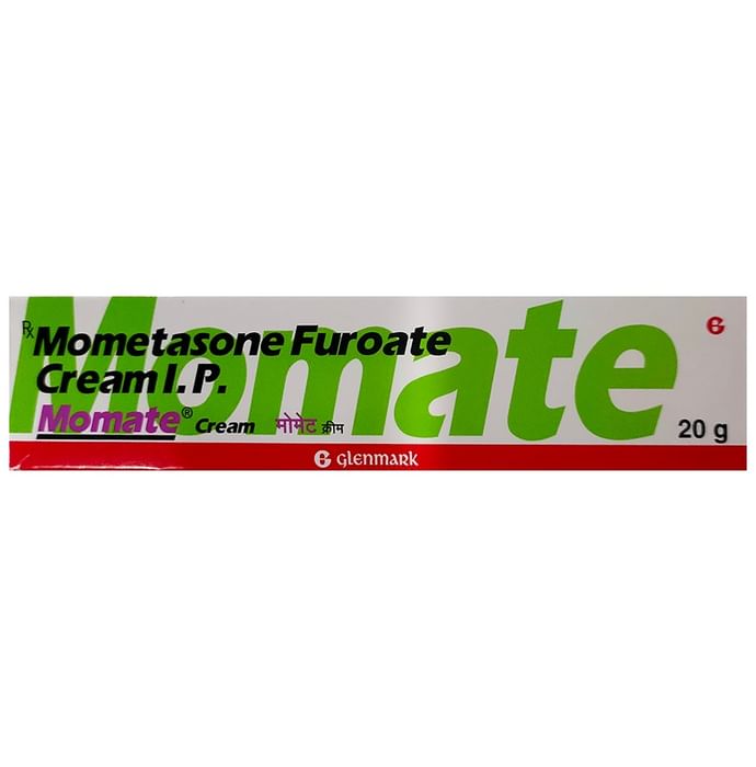 Momate Cream - Classic Derma