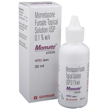 Momate Lotion - Classic Derma