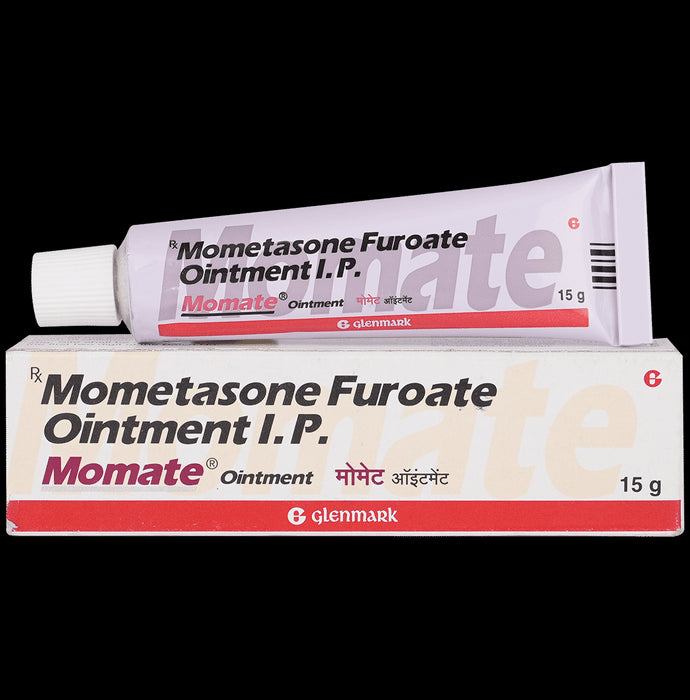 Momate Ointment - Classic Derma