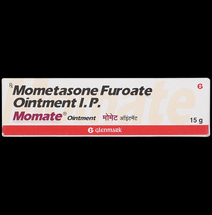 Momate Ointment