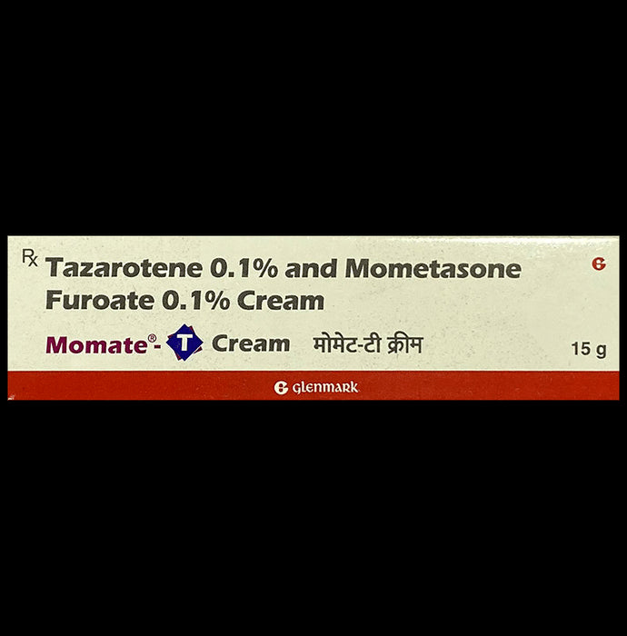 Momate T Cream - Classic Derma