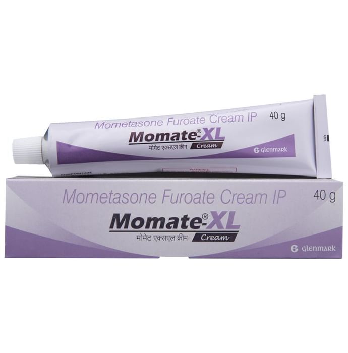 Momate-XL Cream - Classic Derma