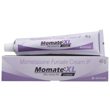Momate-XL Cream - Classic Derma