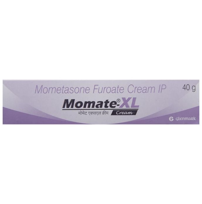 Momate-XL Cream