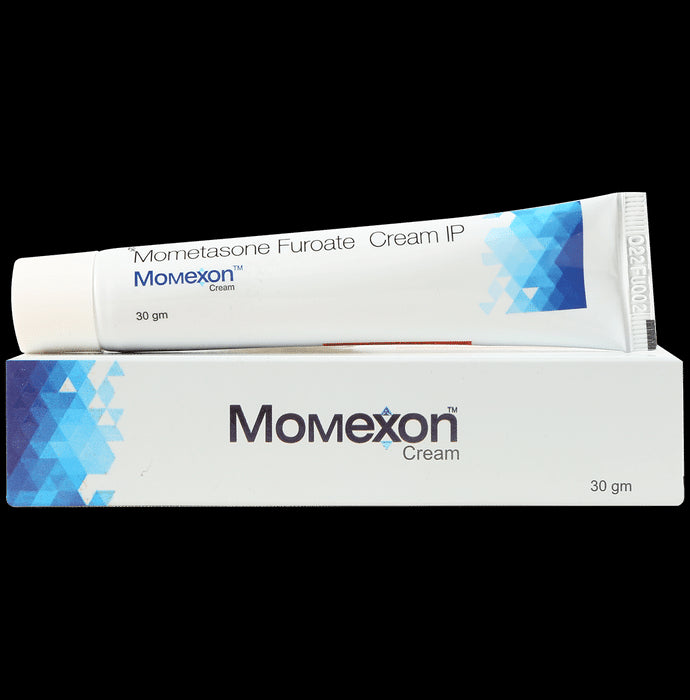 Momexon 0.1% Cream - Classic Derma