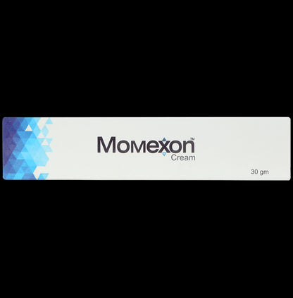 Momexon 0.1% Cream