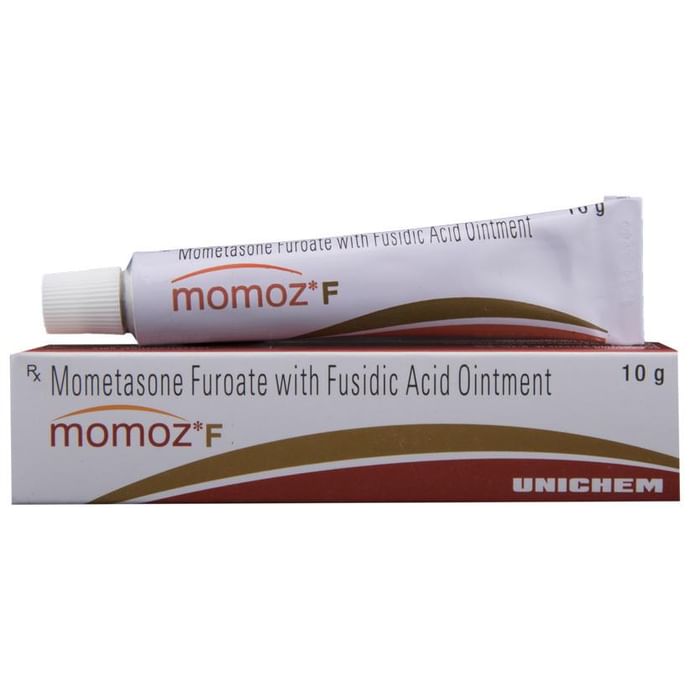 Momoz F Ointment - Classic Derma